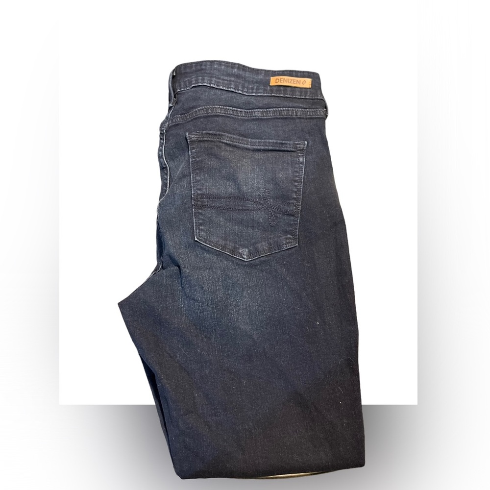 Denizen Levi’s